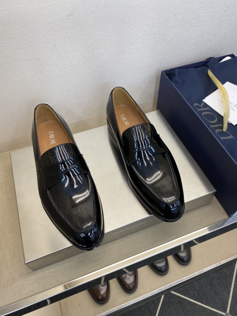 Christian Dior Business Shoes